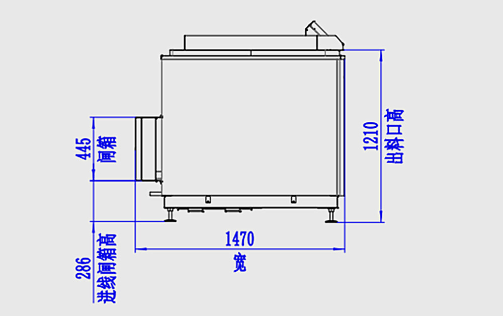 自動(dòng)炒菜機(jī)設(shè)備